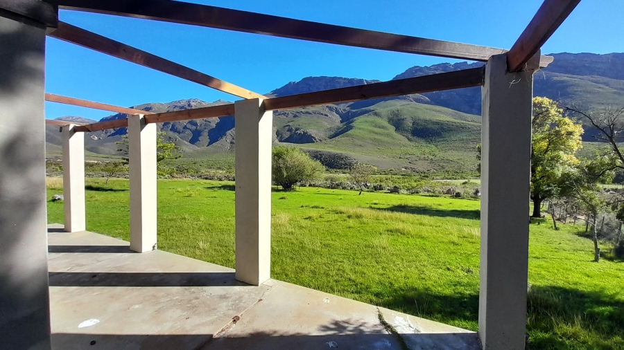 4 Bedroom Property for Sale in Robertson Rural Western Cape